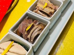 糟拼盘-孔乙己酒家(虹桥路店)