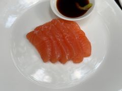 -廊桥咖啡厅·海鲜自助餐厅(成都世纪城天堂洲际大饭店)