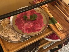 -锦城印象火锅(天府三街店)