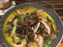 -江太极江浙菜(马桥万达广场店)