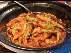 -莉莉海堂HAITANG·烤鸭(国贸商城店)
