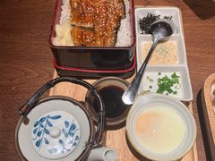 -山葵家·创意料理(宁波来福士店)