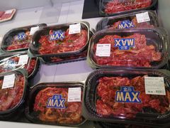 -盒马X会员店(上海森兰商都店)