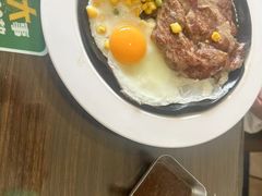 -豪客来牛排(西昌大巷口月城广场店)