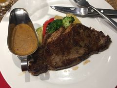 -Jack‘s Place 杰克地方西餐厅(新街口店)
