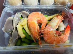 -品鲜村农家菜·阳澄湖大闸蟹(总店)