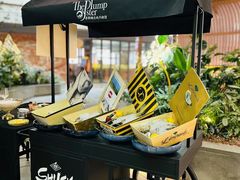 -普朗姆生蚝牛排馆 The Plump Oyster(成都摩方购物中心店)