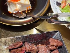 -無二炙坊·和牛烧肉(大钟寺1733店)