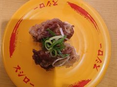 -寿司郎(上野店)