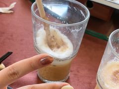 -南沙游艇会·大兵船餐厅