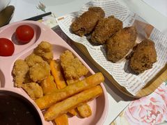 -川知味(京华城店)