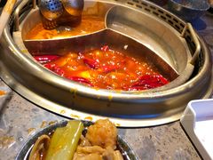 -小龙坎老火锅(北京三里屯店)