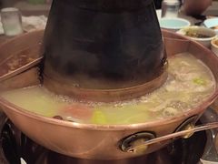 -思阁炭香火锅(学伟鑫城总店)