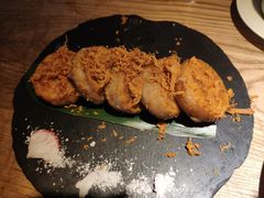 藕然之煎-水木苼 蔬食料理