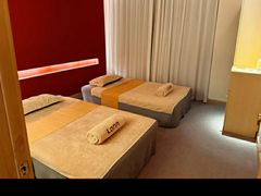 -LANN I 蘭·泰式古法按摩(高岛屋百货店)