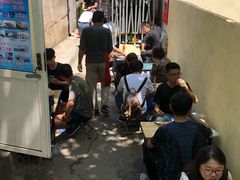 -王记西鎮电烤肉(汶上路店)