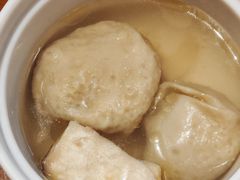 -三凤酒家·百年无锡菜(清扬茂业店)