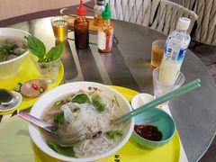 -蔡澜Pho·越南粉餐厅(海上世界店)