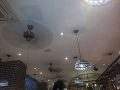 大堂-周麻婆(福州仓山首山店)