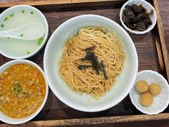 -蟹上黄·蟹黄面·江南糖水(人民广场店)