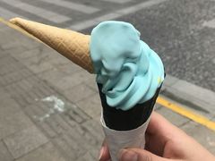 -麦丽丝红油辣椒冰淇淋(江家巷店)