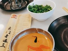 -京门老爆三(回龙观店)