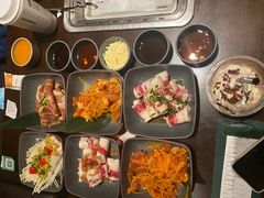 -新石器烤肉(虹悦城店)