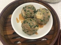 -香港富临皇宫(扬名广场店)