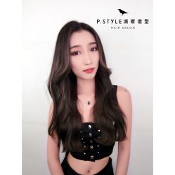 -P.STYLE 派斯造型
