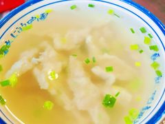 -长人馄饨铺(解放街店)
