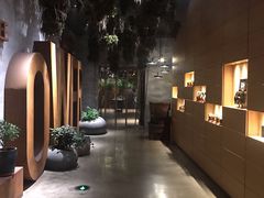-华阳时光吧餐厅(华阳广场国际大饭店)