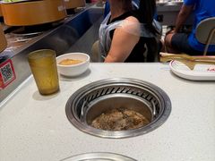 -龍歌自助小火锅(李沧丽达店)