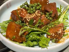 -小吊梨汤·北京菜·烤鸭(清河万象汇店)
