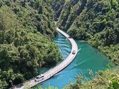 -狮子关旅游区