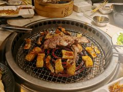 -火炉火自助餐(西直门凯德MALL店)