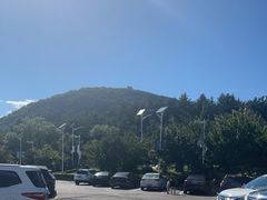 -帽儿山国家森林公园