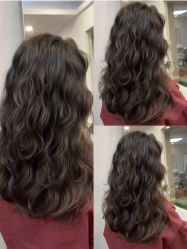 -FASHION PALACE hair+