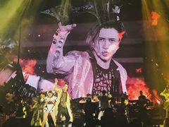 -南京奥林匹克体育中心-体育馆