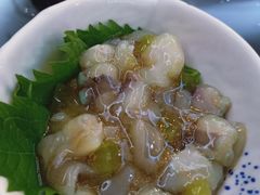 -真剑日本料理·铁板烧(贵州路店)