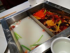 -串一火锅(赛格国际购物中心店)