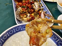 -桂园白粥·潮汕老味道