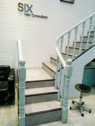 -SIX Hair Consultant