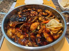 -黄记煌三汁焖锅(崇文门店)