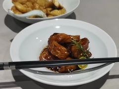 -老阊门菜馆(山塘街店)