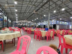 -考记泥焗鸡农庄·海鲜(北洛秘境店)