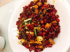 -成都驻京办餐厅(蜀都宾馆店)