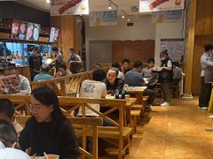 -木屋烧烤(西南角店)