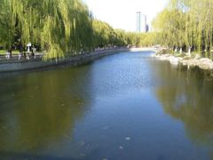 -满都海公园