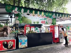 -是拉差龙虎园(Permanently closed)