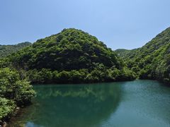 -午潮山国家森林公园